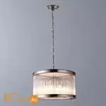 Подвесной светильник Divinare Viva 8101/02 SP-5 - Фото 0